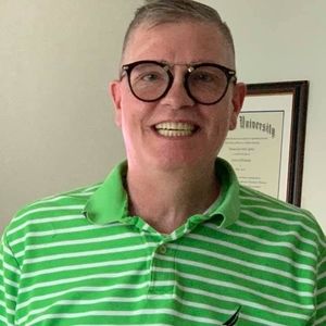 Meet your Posher, Damon